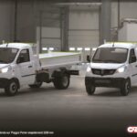 PIAGGIO PORTER