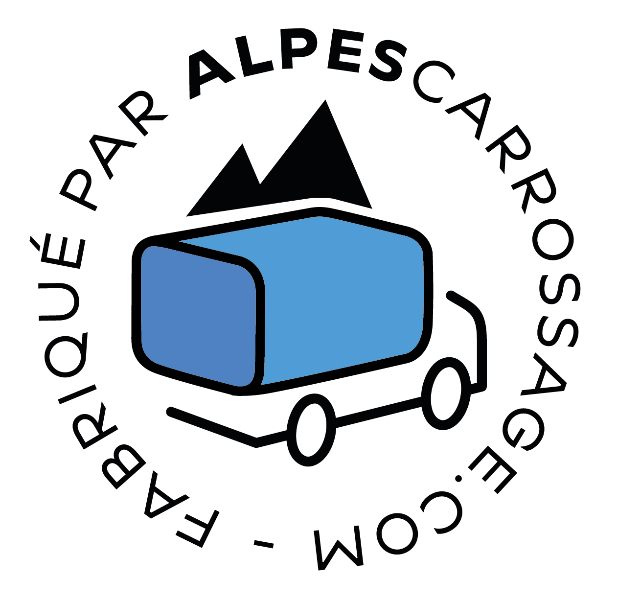 Alpes Carrossage